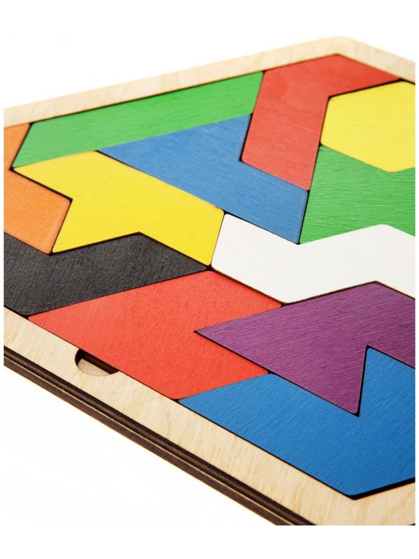 Игра деревянная Десятое Королевство Tetrisdiamond