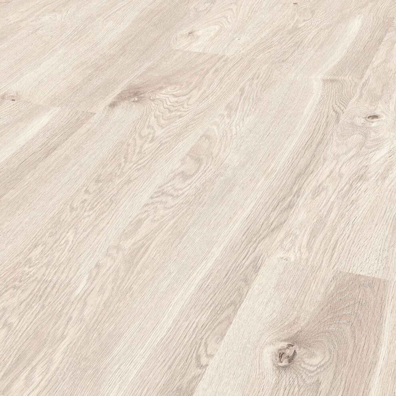 Ламинат для пола Victory Beauty 833 V4 K396, 1285×192 мм, 8 мм, 33 класс, цвет дуб парящий, 2.22 м2