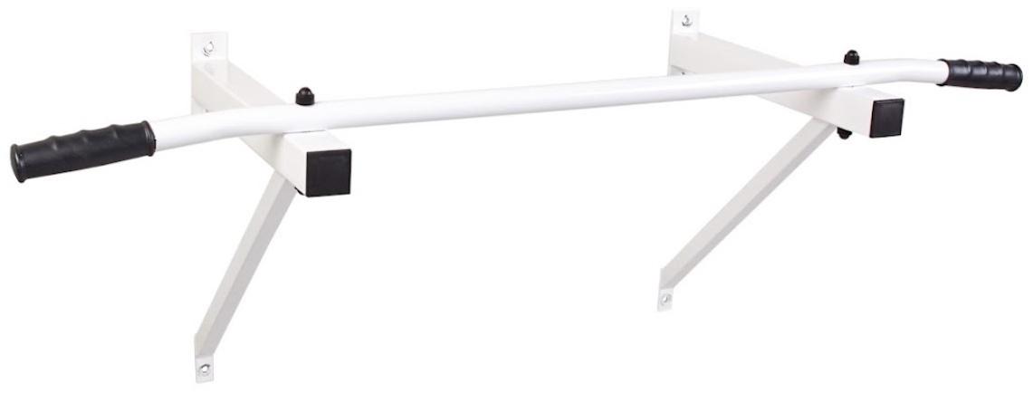 Турник настенный Polini Sport Pulse Basic, цвет белый
