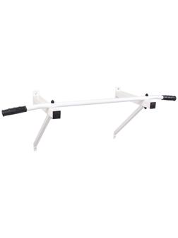 Турник настенный Polini Sport Pulse Basic, цвет белый