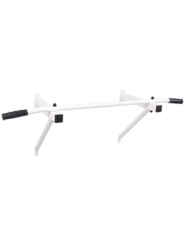 Турник настенный Polini Sport Pulse Basic, цвет белый