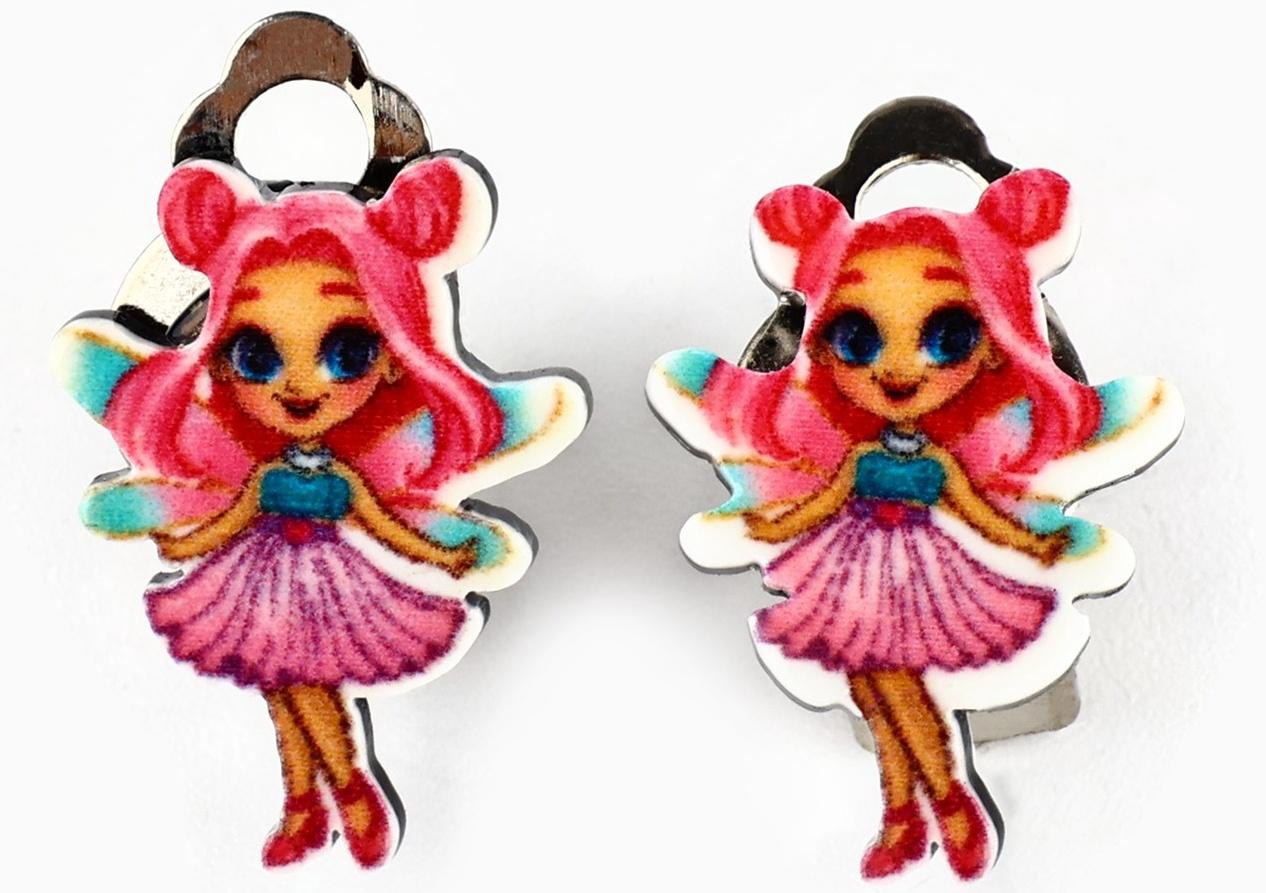 Набор бижутерии «Будь в тренде»