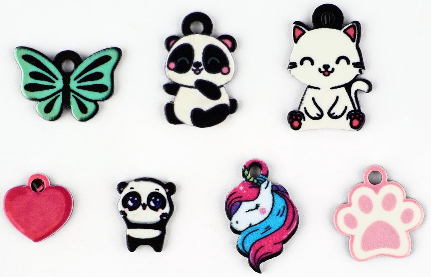 Набор бижутерии «Будь в тренде»