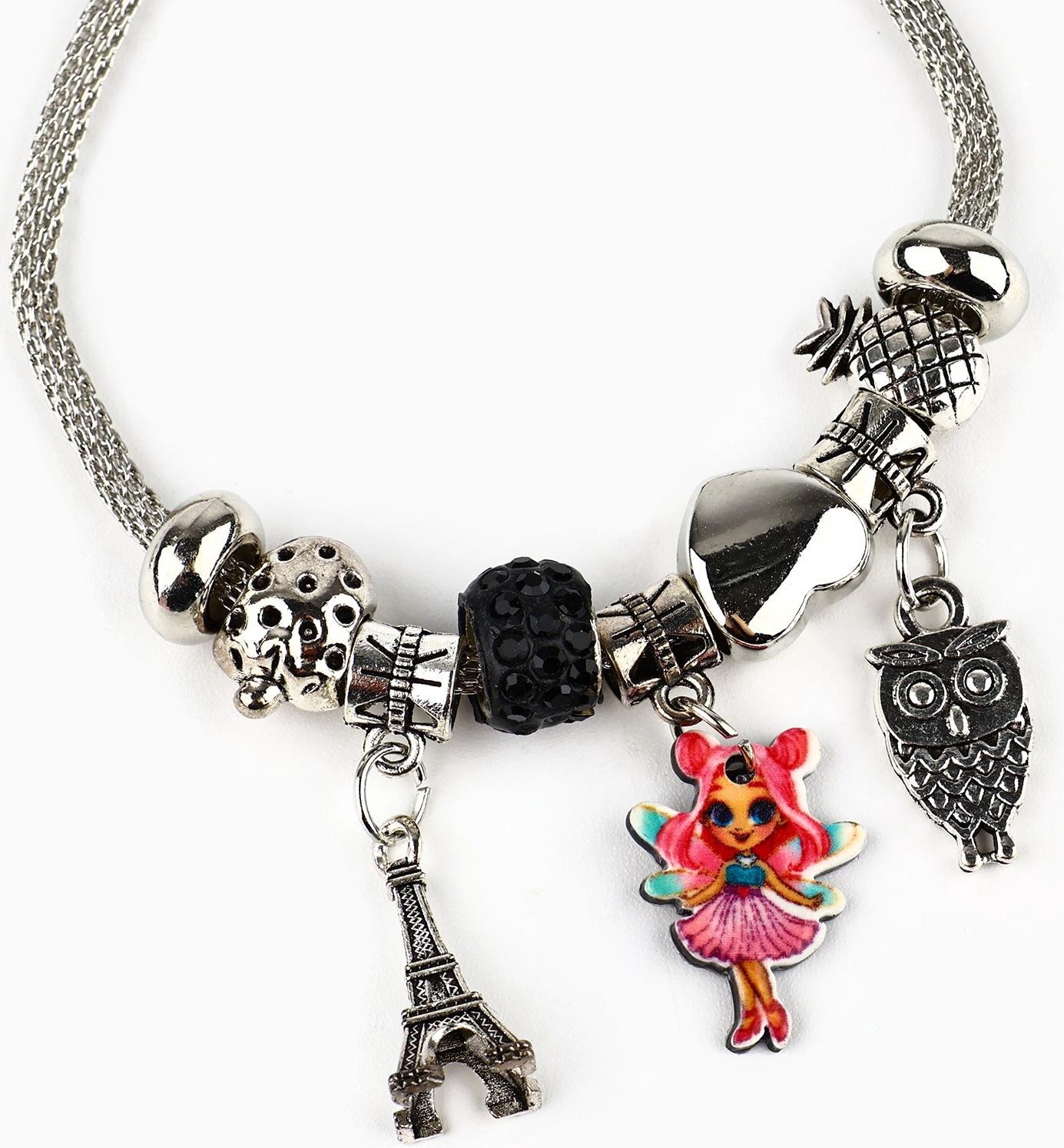 Набор бижутерии «Будь в тренде»