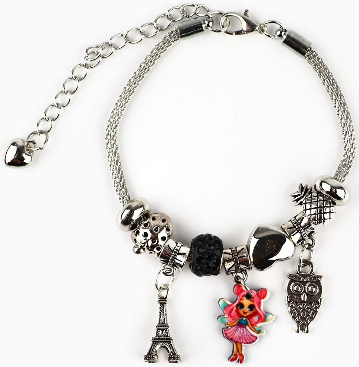 Набор бижутерии «Будь в тренде»