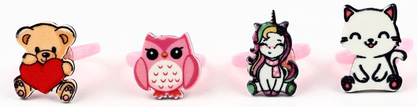 Набор бижутерии «Будь в тренде»