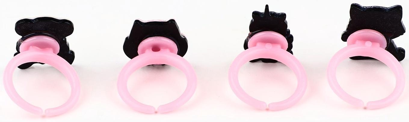 Набор бижутерии «Будь в тренде»