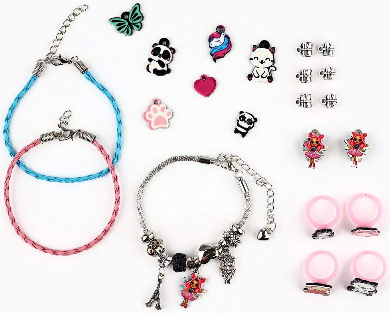 Набор бижутерии «Будь в тренде»