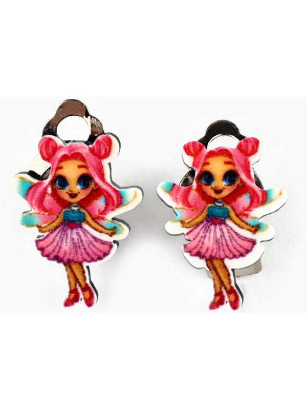 Набор бижутерии «Будь в тренде»