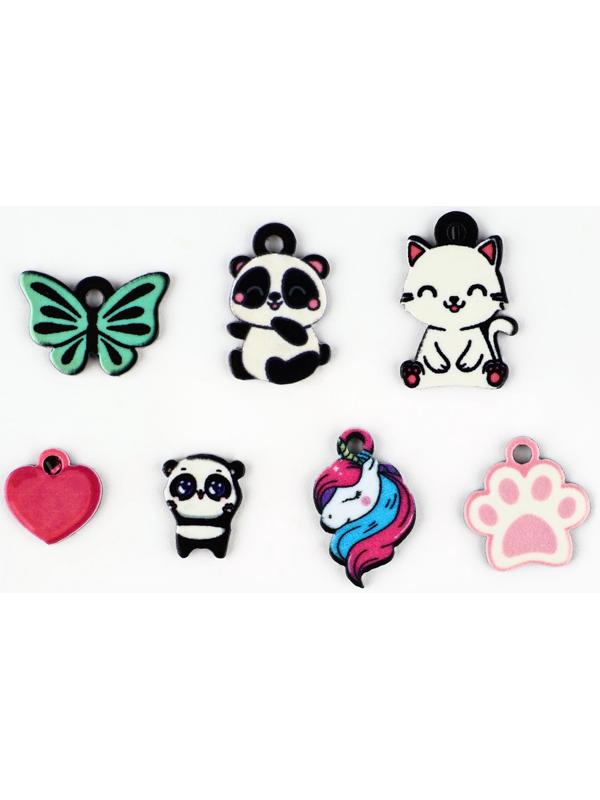 Набор бижутерии «Будь в тренде»