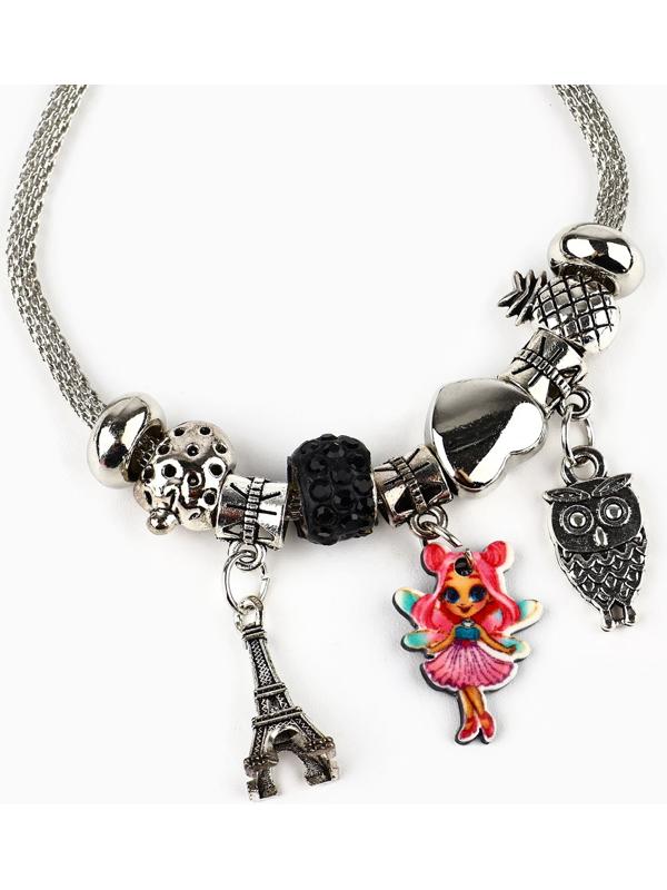 Набор бижутерии «Будь в тренде»