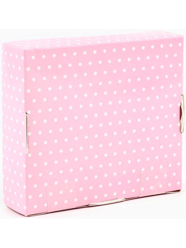 Набор бижутерии «Будь в тренде»