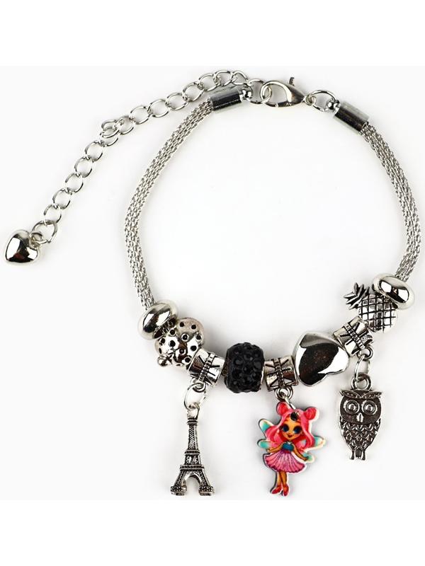 Набор бижутерии «Будь в тренде»