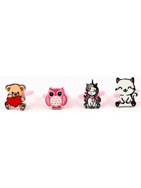 Набор бижутерии «Будь в тренде»