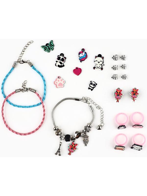 Набор бижутерии «Будь в тренде»