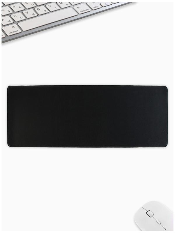 Коврик для компьютерной мыши «Неон», 30×80 см