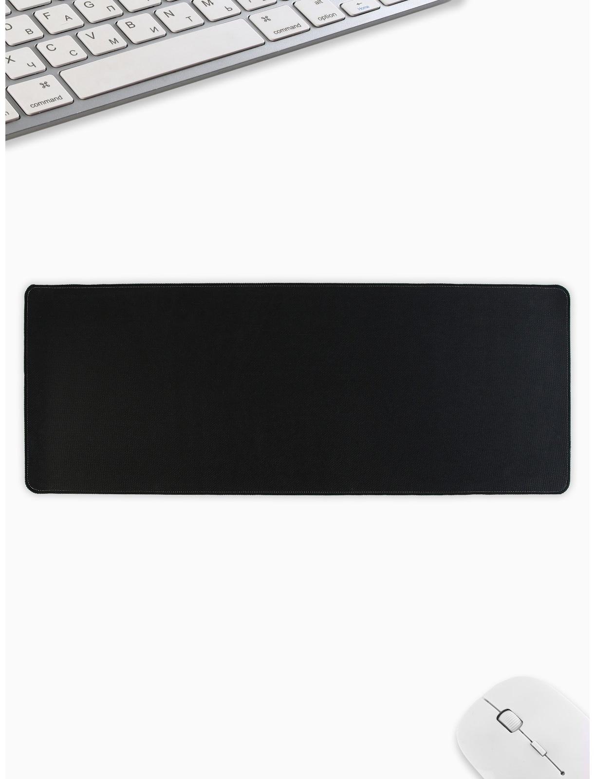 Коврик для компьютерной мыши «Самурай», 30×80 см