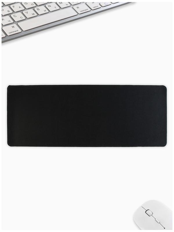 Коврик для компьютерной мыши «Самурай», 30×80 см