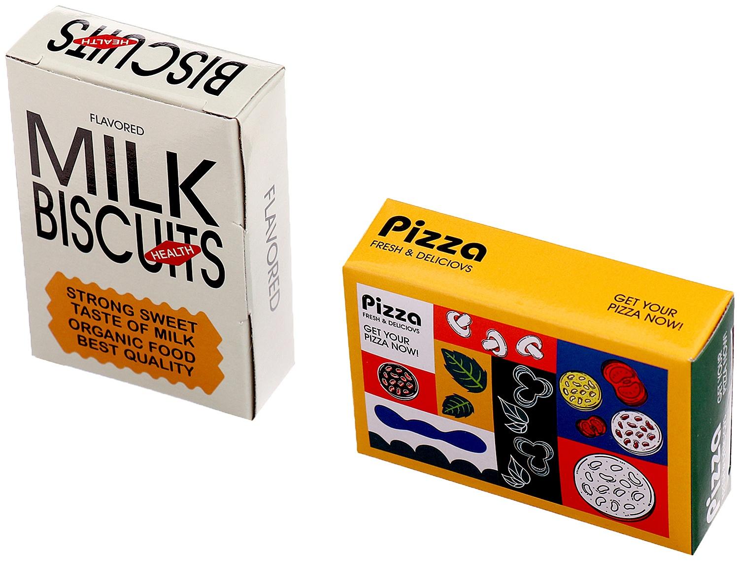 Игровой модуль «Магазин», кофейня с аксессуарами, звуковые эффекты