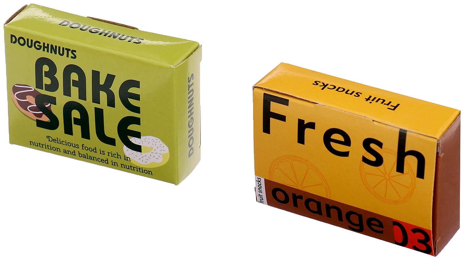 Игровой модуль «Магазин», кофейня с аксессуарами, звуковые эффекты