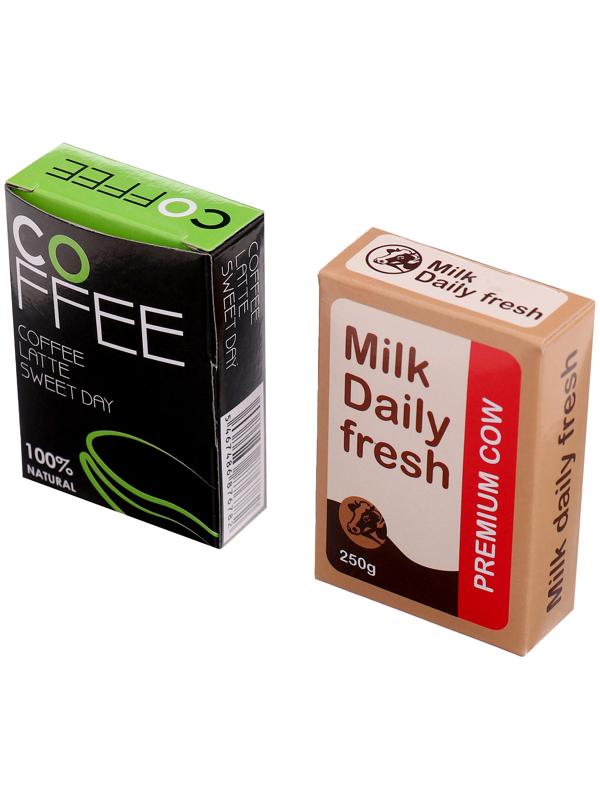 Игровой модуль «Магазин», кофейня с аксессуарами, звуковые эффекты