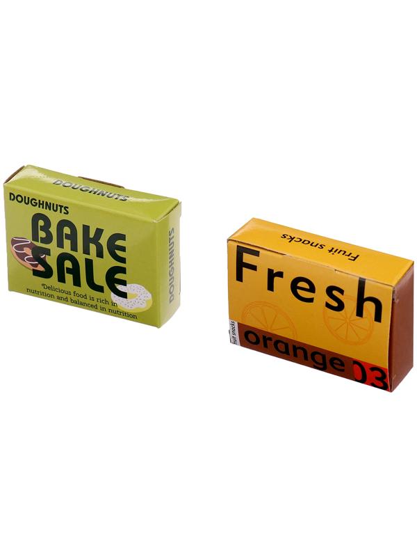 Игровой модуль «Магазин», кофейня с аксессуарами, звуковые эффекты