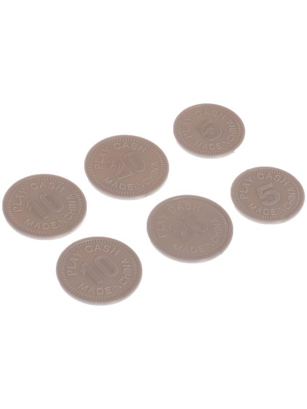 Игровой модуль «Магазин», кофейня с аксессуарами, звуковые эффекты