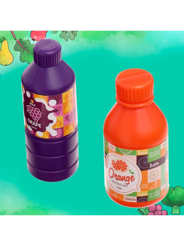 Игровой модуль «Магазин», кофейня с аксессуарами, звуковые эффекты