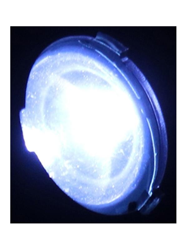 Шлем полицейского «Спецназ», с фонариком и очками