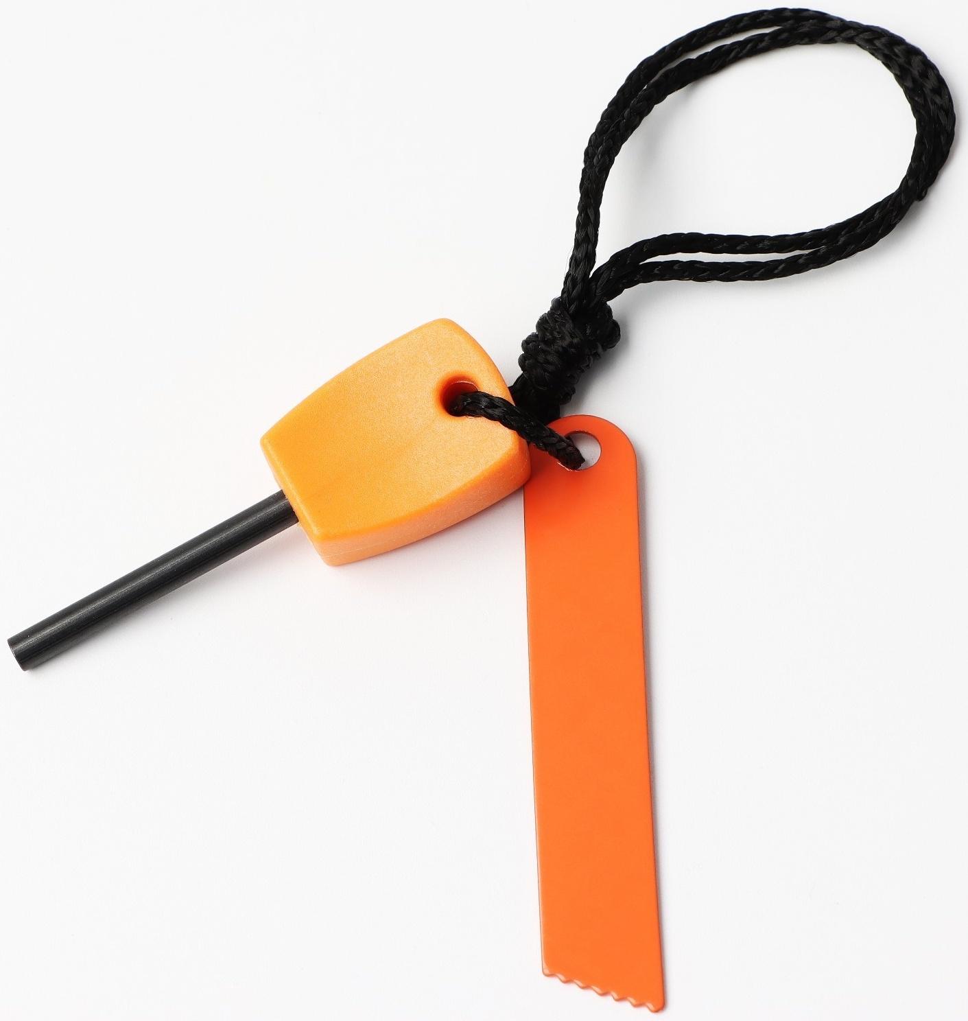 Огниво туристическое «Пламя», 7 х 2 см