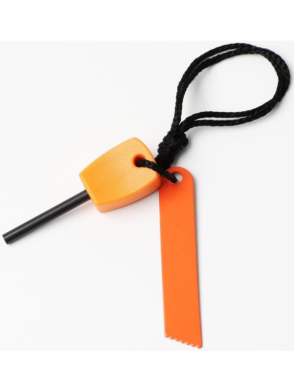 Огниво туристическое «Пламя», 7 х 2 см