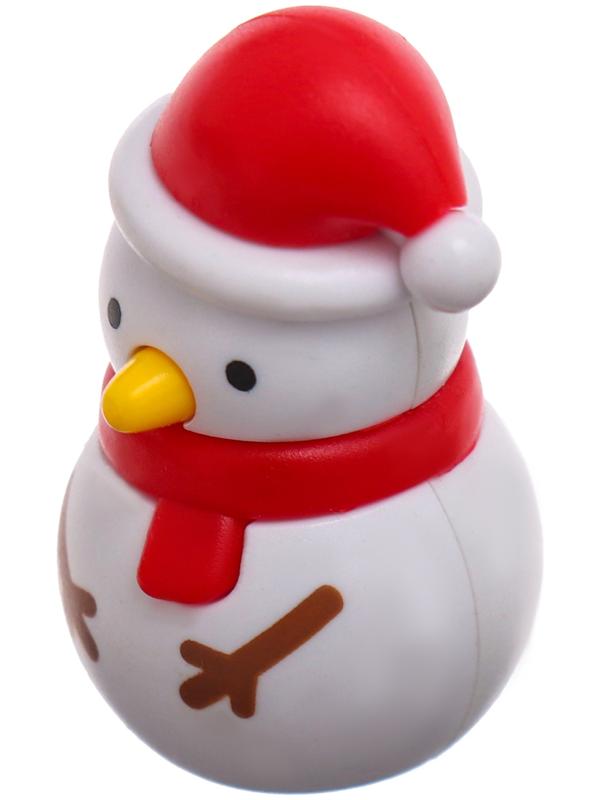 Музыкальная игрушка «Маленькая ёлочка», свет, звук