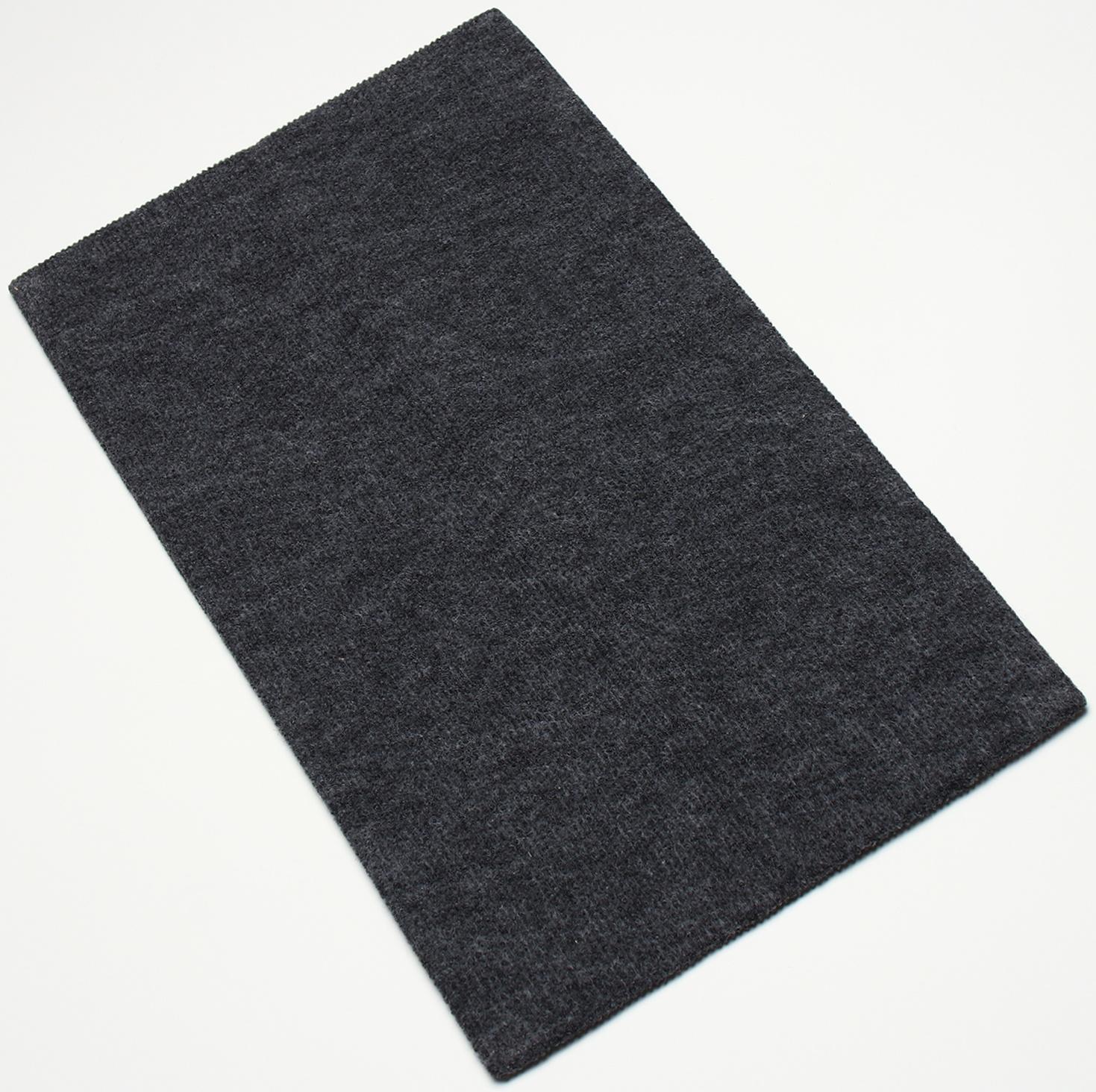 Когтеточка широкая ковролин, 55*30 см БЕЗ МЕХА