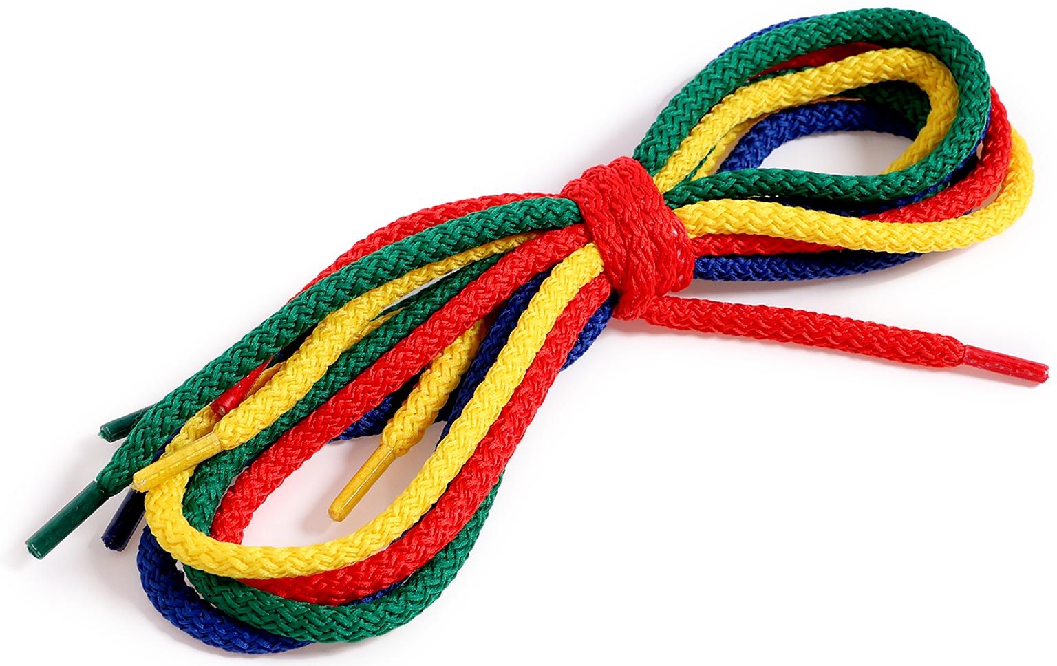 Игра по системе Монтессори «Шнуровка. Линии»