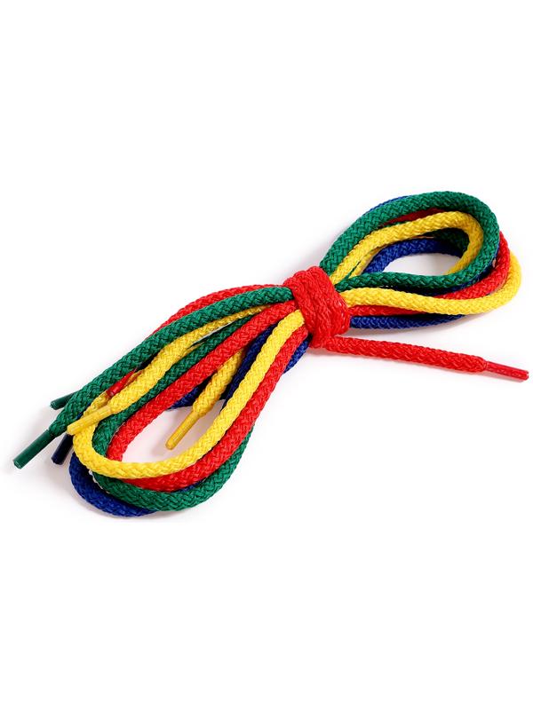 Игра по системе Монтессори «Шнуровка. Линии»