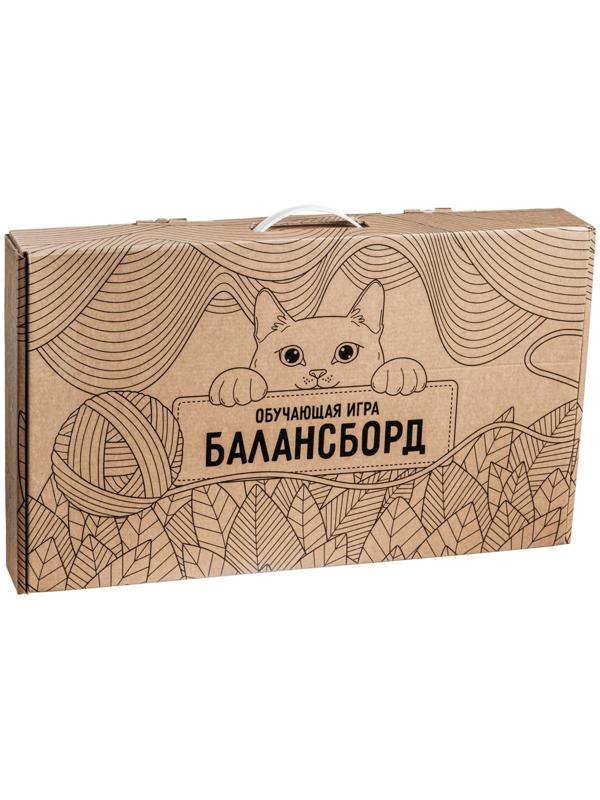 Обучающая игра «Балансборд. Галактика»