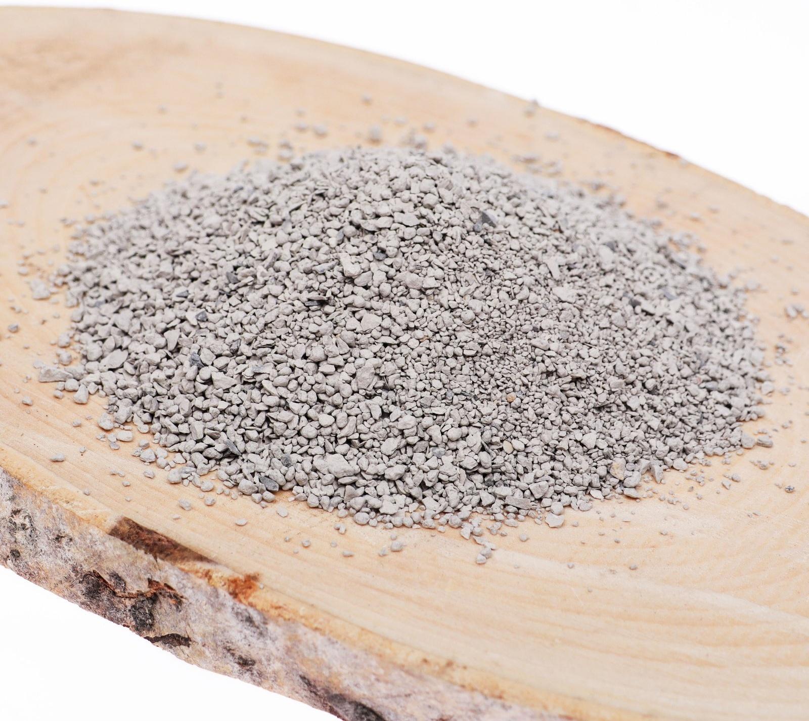 Цеолит Садовый «Рецепты Дедушки Никиты» фр 1-3 1 л