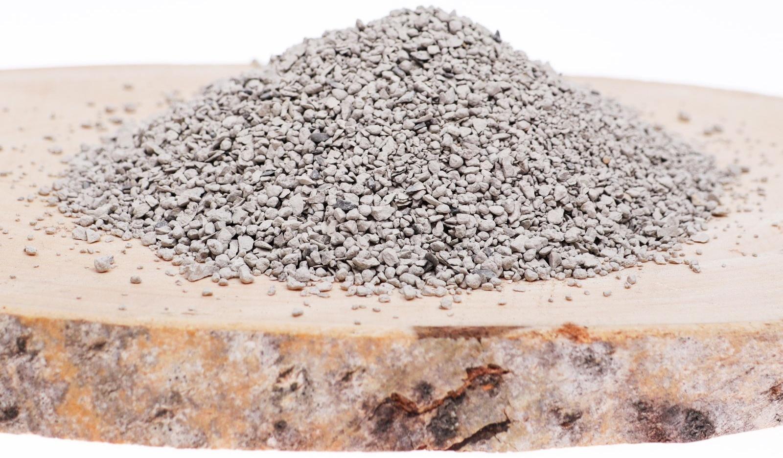 Цеолит Садовый «Рецепты Дедушки Никиты» фр 1-3 3 л