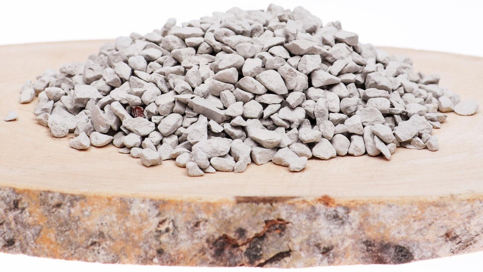 Цеолит Садовый «Рецепты Дедушки Никиты» фр 2-5 3 л