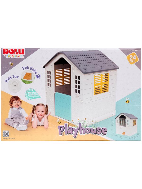 Домик игровой, Dolu