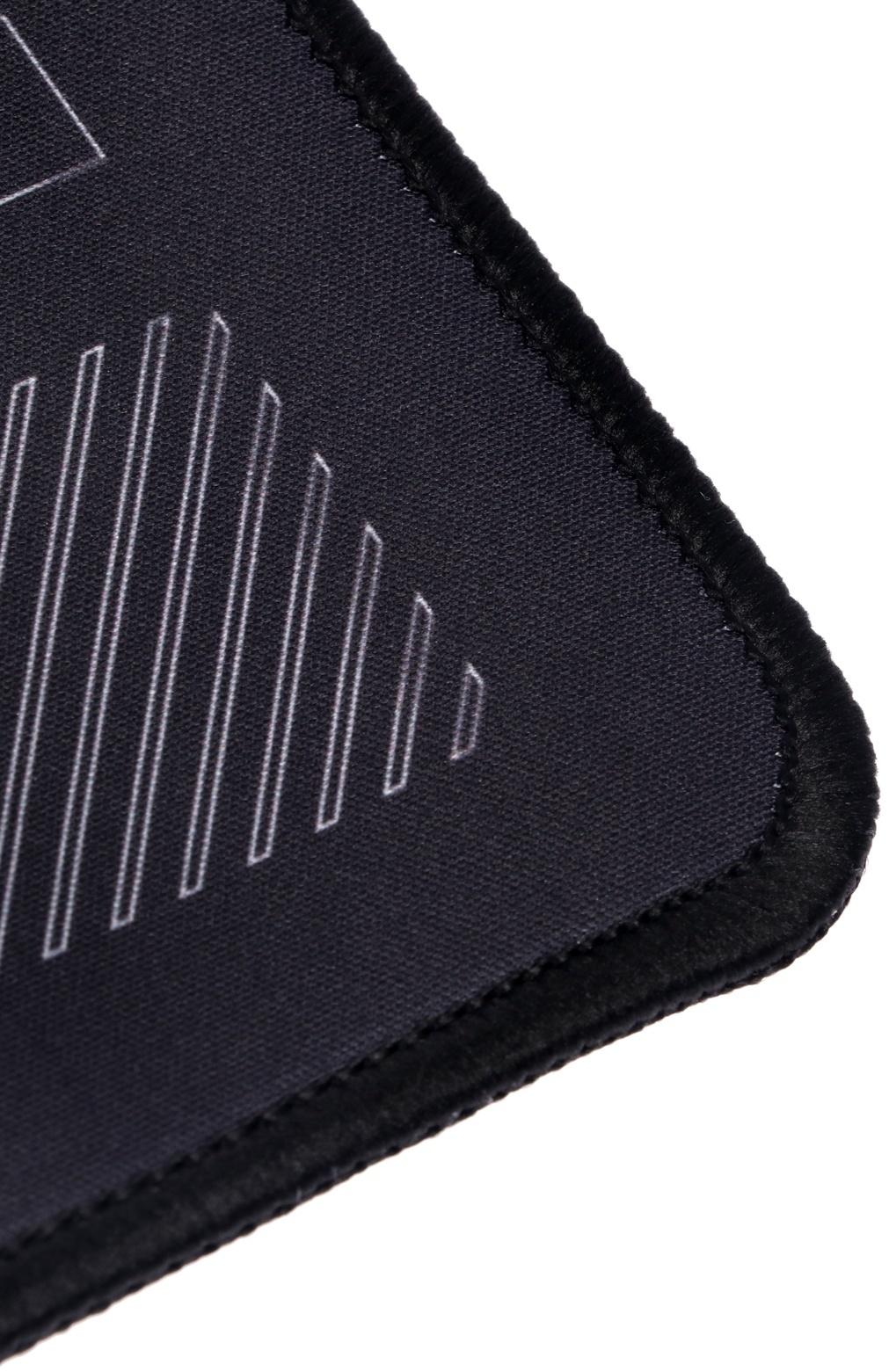 Коврик для мыши, 40х90х0.3 см, оверлок, горячие клавиши