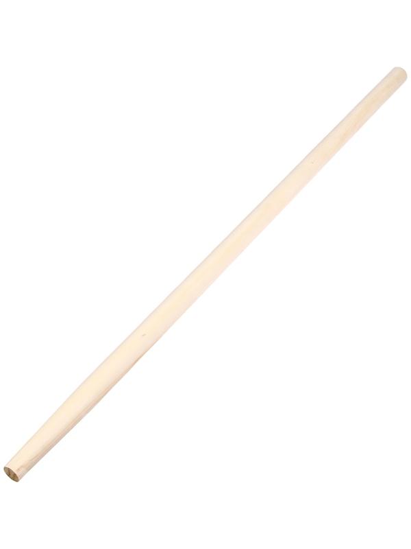 Черенок берёзовый, d = 40 мм, длина 120 см, 1 сорт, Greengo