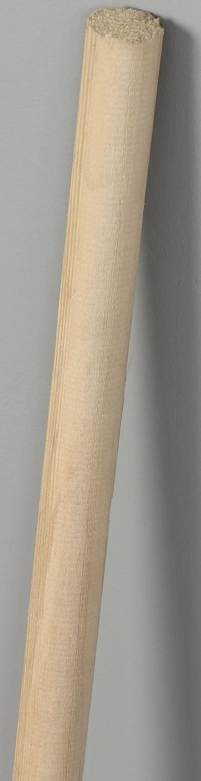 Метла 5-ти прошивная «Сорго», 500 г, 140 см, нить