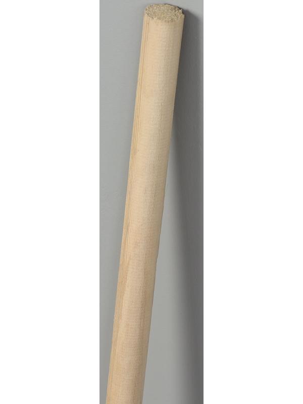 Метла 5-ти прошивная «Сорго», 500 г, 140 см, нить