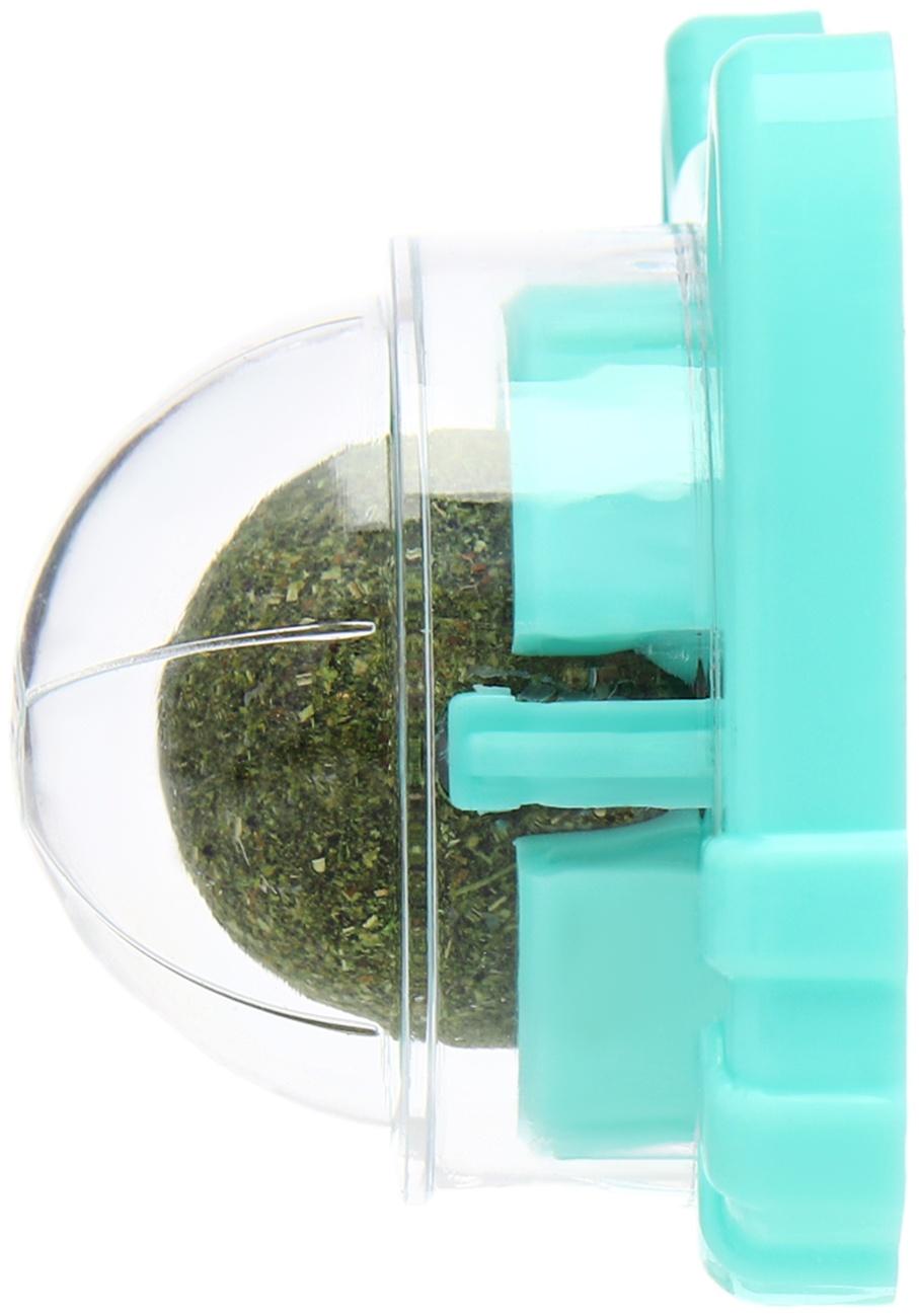 Игрушка для кошек с кошачьей мятой 