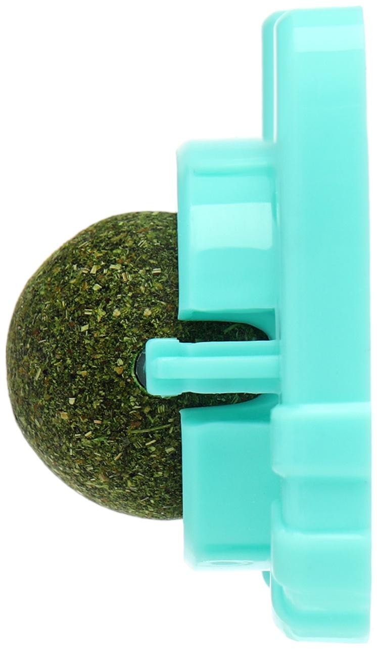 Игрушка для кошек с кошачьей мятой 