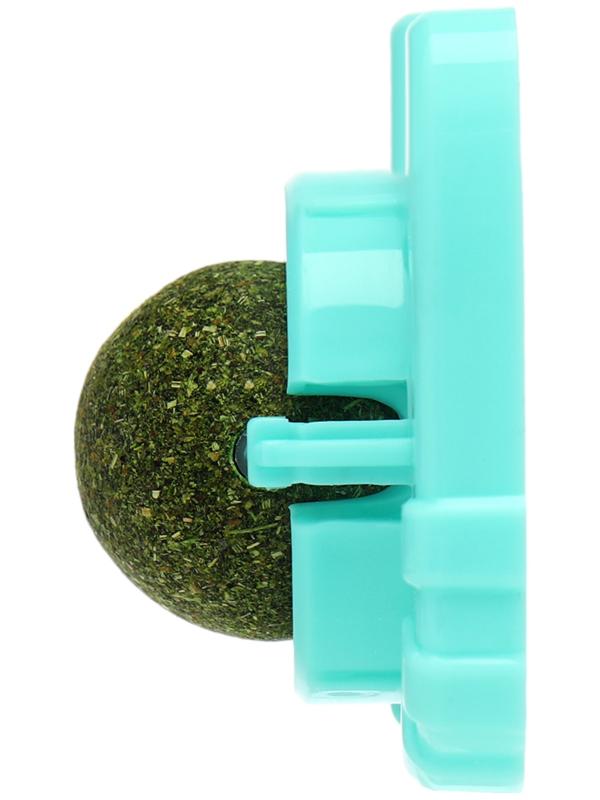 Игрушка для кошек с кошачьей мятой 