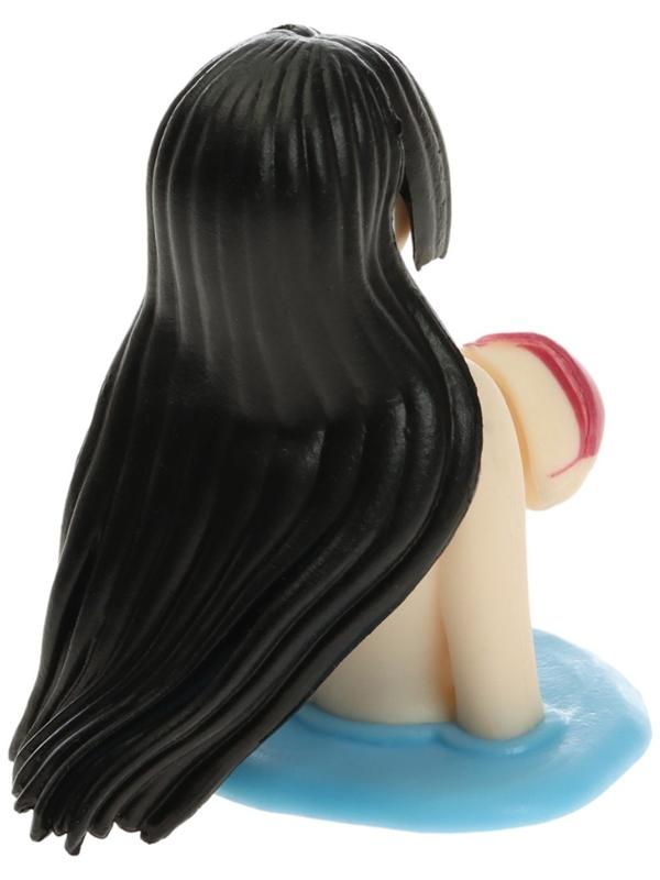 Игрушка на панель автомобиля, аниме, прыгающая грудь, 5,6×3,9 см