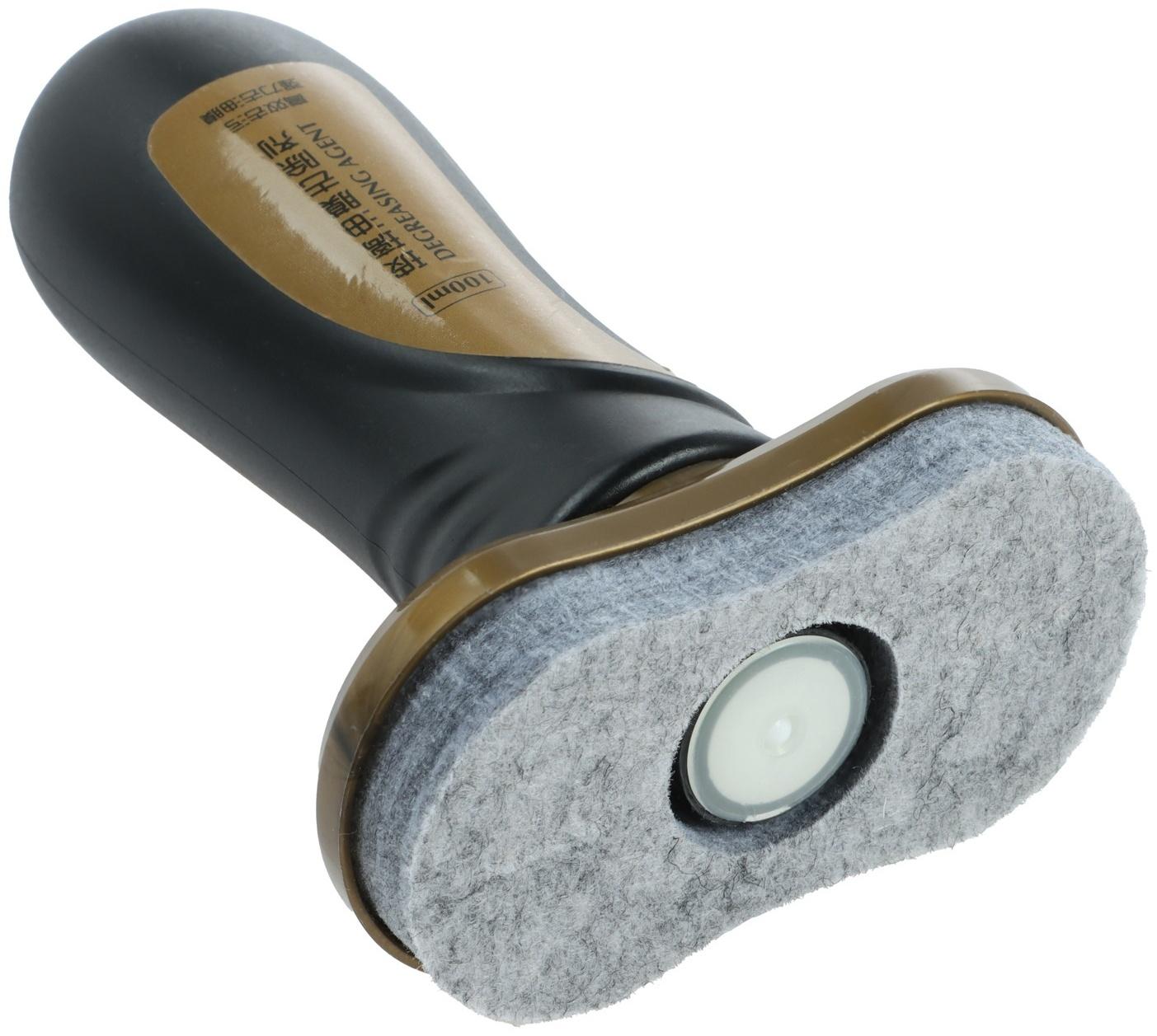 Очиститель лобового стекла автомобиля с апликатором, 100 мл