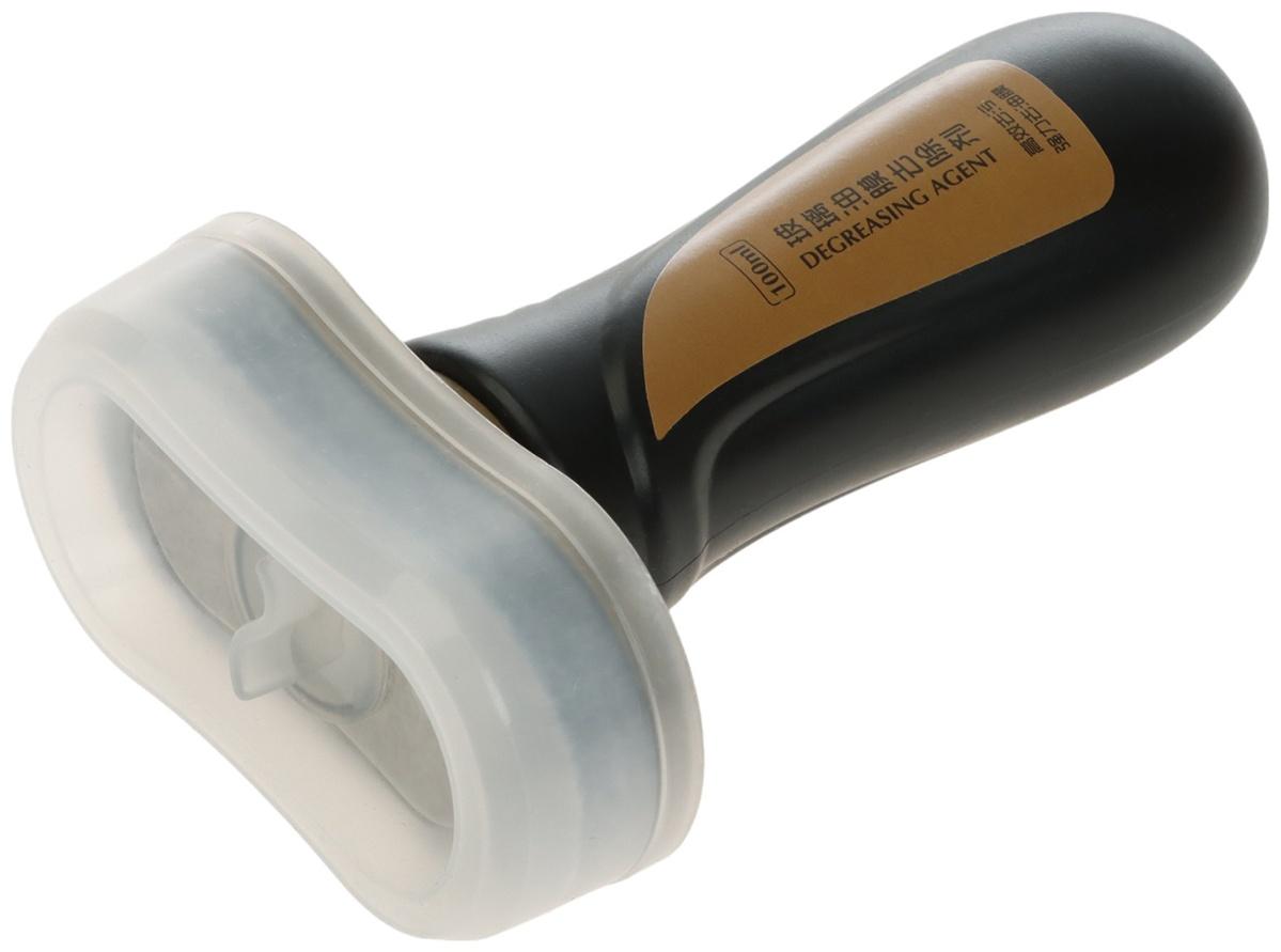 Очиститель лобового стекла автомобиля с апликатором, 100 мл